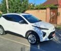 Белый Шевроле Bolt EUV, объемом двигателя 0 л и пробегом 71 тыс. км за 18200 $, фото 1 на Automoto.ua