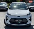 Белый Шевроле Bolt EUV, объемом двигателя 0 л и пробегом 1 тыс. км за 18500 $, фото 1 на Automoto.ua