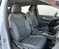 Белый Шевроле Bolt EUV, объемом двигателя 0 л и пробегом 75 тыс. км за 18900 $, фото 10 на Automoto.ua