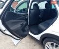 Білий Шевроле Bolt EUV, об'ємом двигуна 0 л та пробігом 53 тис. км за 17950 $, фото 17 на Automoto.ua