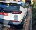 Белый Шевроле Bolt EUV, объемом двигателя 0 л и пробегом 25 тыс. км за 20500 $, фото 4 на Automoto.ua