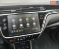 Белый Шевроле Bolt EUV, объемом двигателя 0 л и пробегом 42 тыс. км за 18200 $, фото 21 на Automoto.ua