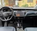 Білий Шевроле Bolt EUV, об'ємом двигуна 0 л та пробігом 39 тис. км за 21000 $, фото 7 на Automoto.ua