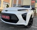 Белый Шевроле Bolt EUV, объемом двигателя 0 л и пробегом 16 тыс. км за 20550 $, фото 29 на Automoto.ua