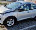 Белый Шевроле Bolt EUV, объемом двигателя 0 л и пробегом 59 тыс. км за 17199 $, фото 1 на Automoto.ua