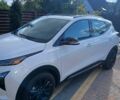 Белый Шевроле Bolt EUV, объемом двигателя 0 л и пробегом 25 тыс. км за 20500 $, фото 1 на Automoto.ua