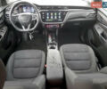 Белый Шевроле Bolt EUV, объемом двигателя 0 л и пробегом 38 тыс. км за 11950 $, фото 7 на Automoto.ua