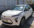 Белый Шевроле Bolt EUV, объемом двигателя 0 л и пробегом 31 тыс. км за 21200 $, фото 1 на Automoto.ua