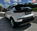 Белый Шевроле Bolt EUV, объемом двигателя 0 л и пробегом 21 тыс. км за 18700 $, фото 3 на Automoto.ua