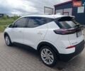 Білий Шевроле Bolt EUV, об'ємом двигуна 0 л та пробігом 53 тис. км за 17950 $, фото 3 на Automoto.ua