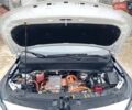 Білий Шевроле Bolt EUV, об'ємом двигуна 0 л та пробігом 53 тис. км за 17950 $, фото 9 на Automoto.ua