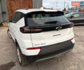 Белый Шевроле Bolt EUV, объемом двигателя 0 л и пробегом 73 тыс. км за 13999 $, фото 8 на Automoto.ua