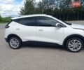 Білий Шевроле Bolt EUV, об'ємом двигуна 0 л та пробігом 53 тис. км за 17950 $, фото 2 на Automoto.ua