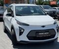 Белый Шевроле Bolt EUV, объемом двигателя 0 л и пробегом 1 тыс. км за 18500 $, фото 2 на Automoto.ua