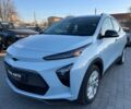 Білий Шевроле Bolt EUV, об'ємом двигуна 0 л та пробігом 17 тис. км за 21000 $, фото 1 на Automoto.ua