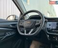 Белый Шевроле Bolt EUV, объемом двигателя 0 л и пробегом 75 тыс. км за 18900 $, фото 19 на Automoto.ua