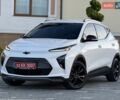 Белый Шевроле Bolt EUV, объемом двигателя 0 л и пробегом 16 тыс. км за 20550 $, фото 24 на Automoto.ua