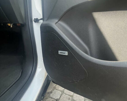 Белый Шевроле Bolt EUV, объемом двигателя 0 л и пробегом 52 тыс. км за 22000 $, фото 16 на Automoto.ua