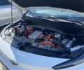 Белый Шевроле Bolt EUV, объемом двигателя 0 л и пробегом 9 тыс. км за 21800 $, фото 5 на Automoto.ua