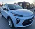 Білий Шевроле Bolt EUV, об'ємом двигуна 0 л та пробігом 17 тис. км за 21000 $, фото 2 на Automoto.ua