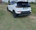 Белый Шевроле Bolt EUV, объемом двигателя 0 л и пробегом 71 тыс. км за 18200 $, фото 3 на Automoto.ua