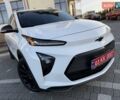 Белый Шевроле Bolt EUV, объемом двигателя 0 л и пробегом 16 тыс. км за 20550 $, фото 8 на Automoto.ua