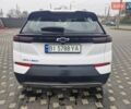 Белый Шевроле Bolt EUV, объемом двигателя 0 л и пробегом 100 тыс. км за 17500 $, фото 6 на Automoto.ua