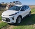Белый Шевроле Bolt EUV, объемом двигателя 0 л и пробегом 75 тыс. км за 18500 $, фото 7 на Automoto.ua