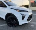 Белый Шевроле Bolt EUV, объемом двигателя 0 л и пробегом 16 тыс. км за 20550 $, фото 12 на Automoto.ua