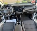 Белый Шевроле Bolt EUV, объемом двигателя 0 л и пробегом 16 тыс. км за 20550 $, фото 110 на Automoto.ua
