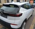 Білий Шевроле Bolt EUV, об'ємом двигуна 0 л та пробігом 59 тис. км за 17700 $, фото 5 на Automoto.ua
