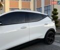 Белый Шевроле Bolt EUV, объемом двигателя 0 л и пробегом 16 тыс. км за 20550 $, фото 41 на Automoto.ua