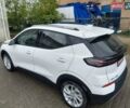 Белый Шевроле Bolt EUV, объемом двигателя 0 л и пробегом 42 тыс. км за 18200 $, фото 8 на Automoto.ua