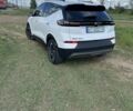 Белый Шевроле Bolt EUV, объемом двигателя 0 л и пробегом 71 тыс. км за 18200 $, фото 2 на Automoto.ua