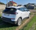 Белый Шевроле Bolt EUV, объемом двигателя 0 л и пробегом 75 тыс. км за 18500 $, фото 8 на Automoto.ua