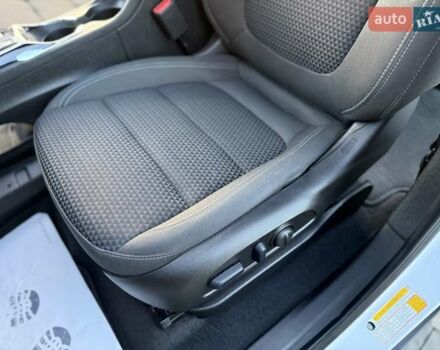 Белый Шевроле Bolt EUV, объемом двигателя 0 л и пробегом 16 тыс. км за 20550 $, фото 81 на Automoto.ua