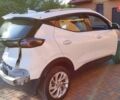 Белый Шевроле Bolt EUV, объемом двигателя 0 л и пробегом 20 тыс. км за 4500 $, фото 11 на Automoto.ua