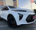 Белый Шевроле Bolt EUV, объемом двигателя 0 л и пробегом 16 тыс. км за 20550 $, фото 9 на Automoto.ua