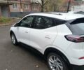 Білий Шевроле Bolt EUV, об'ємом двигуна 0 л та пробігом 33 тис. км за 20500 $, фото 2 на Automoto.ua