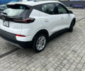 Белый Шевроле Bolt EUV, объемом двигателя 0 л и пробегом 121 тыс. км за 17300 $, фото 10 на Automoto.ua