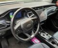 Білий Шевроле Bolt EUV, об'ємом двигуна 0 л та пробігом 39 тис. км за 21000 $, фото 5 на Automoto.ua