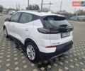 Белый Шевроле Bolt EUV, объемом двигателя 0 л и пробегом 100 тыс. км за 17500 $, фото 8 на Automoto.ua