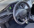 Белый Шевроле Bolt EUV, объемом двигателя 0 л и пробегом 9 тыс. км за 21800 $, фото 3 на Automoto.ua