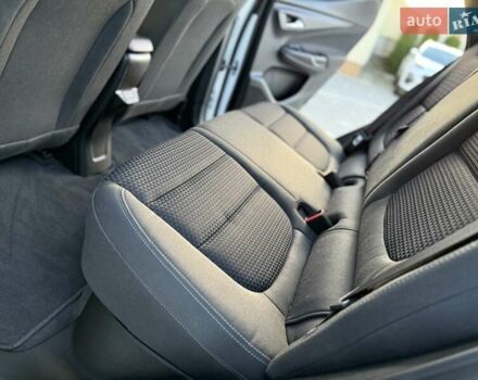 Белый Шевроле Bolt EUV, объемом двигателя 0 л и пробегом 16 тыс. км за 20550 $, фото 89 на Automoto.ua