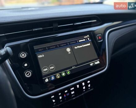 Белый Шевроле Bolt EUV, объемом двигателя 0 л и пробегом 16 тыс. км за 20550 $, фото 97 на Automoto.ua