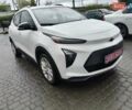Белый Шевроле Bolt EUV, объемом двигателя 0 л и пробегом 42 тыс. км за 18200 $, фото 4 на Automoto.ua