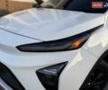 Белый Шевроле Bolt EUV, объемом двигателя 0 л и пробегом 16 тыс. км за 20550 $, фото 32 на Automoto.ua