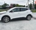 Белый Шевроле Bolt EUV, объемом двигателя 0 л и пробегом 78 тыс. км за 19500 $, фото 3 на Automoto.ua
