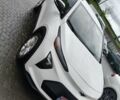 Белый Шевроле Bolt EUV, объемом двигателя 0 л и пробегом 42 тыс. км за 18200 $, фото 3 на Automoto.ua