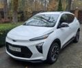 Білий Шевроле Bolt EUV, об'ємом двигуна 0 л та пробігом 39 тис. км за 21000 $, фото 1 на Automoto.ua